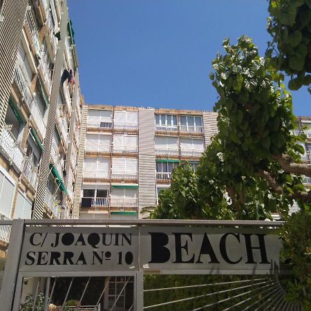 Charme Et Cocooning A La Plage Appartement La Pineda Buitenkant foto