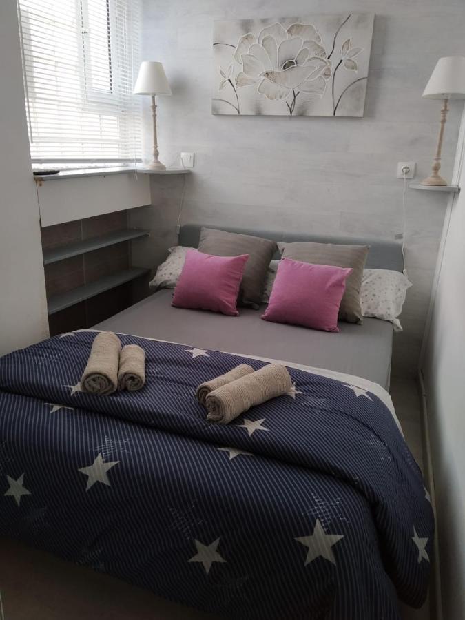 Charme Et Cocooning A La Plage Appartement La Pineda Buitenkant foto