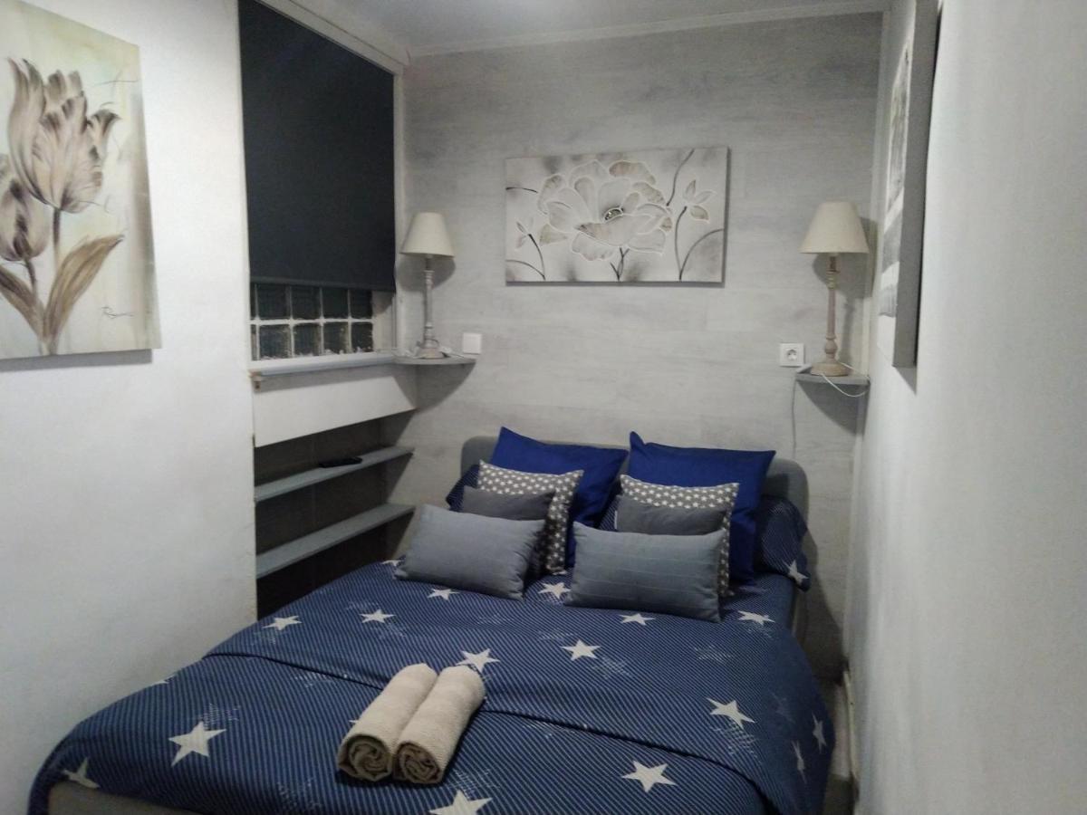 Charme Et Cocooning A La Plage Appartement La Pineda Buitenkant foto